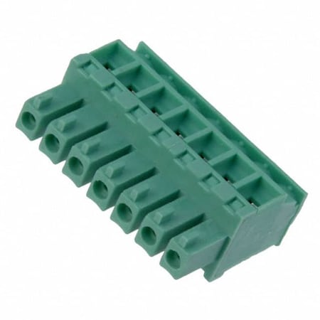 Fci Barrier Strip Terminal Block  8A  1.5Mm2 20020008-D071B01LF
